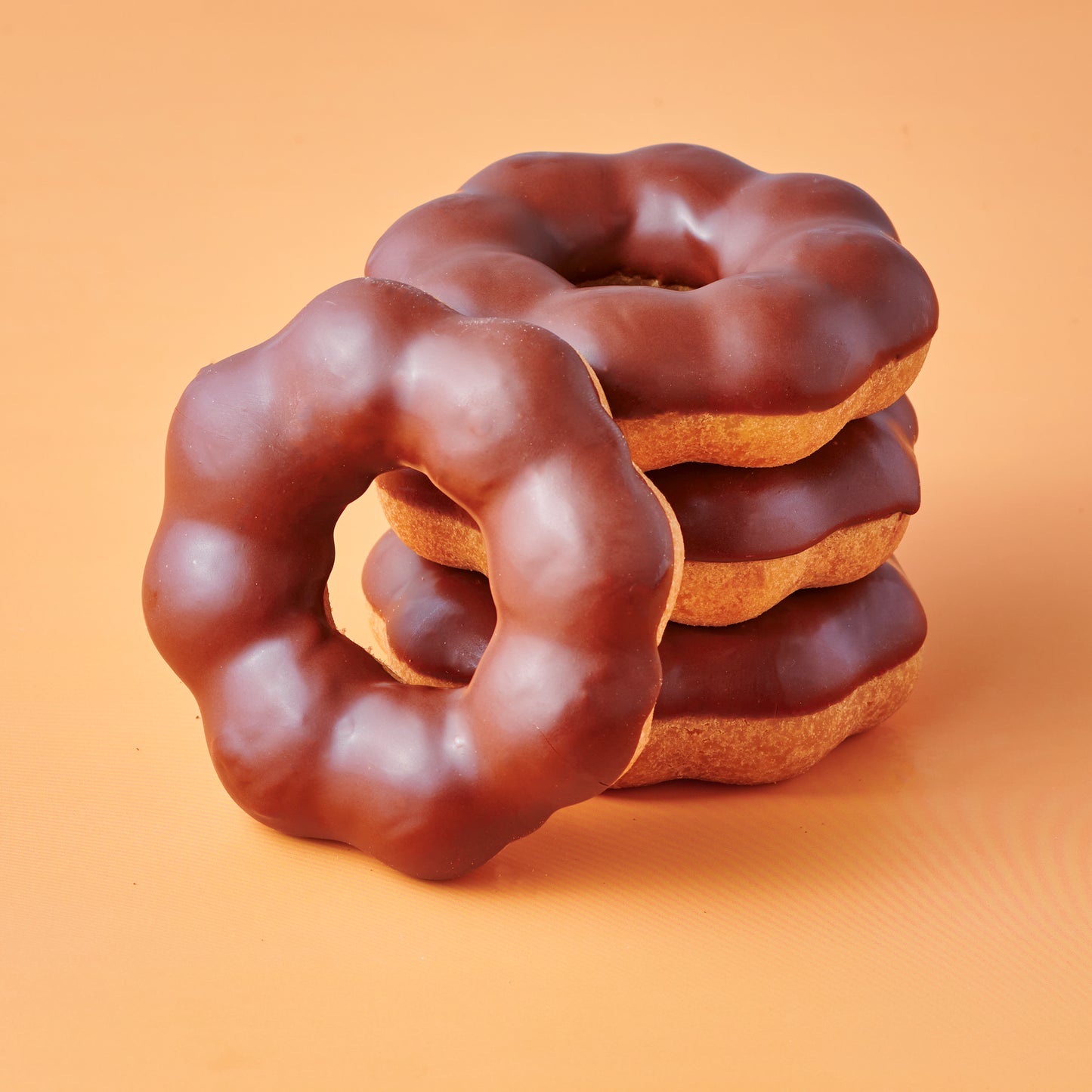 Mixed Pack of Mochi Donuts Carton. 100 Units per carton (from $2.25 per unit)