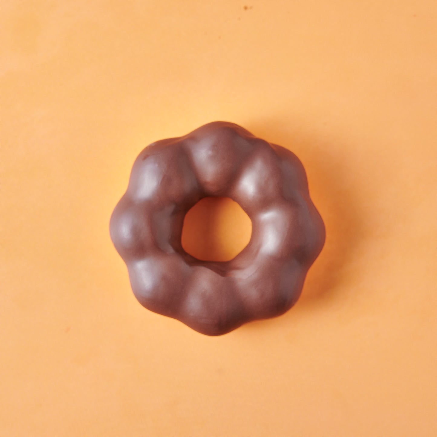 Chocolate Mochi Donut Carton. 100 Units per carton (from $2.25 per unit)
